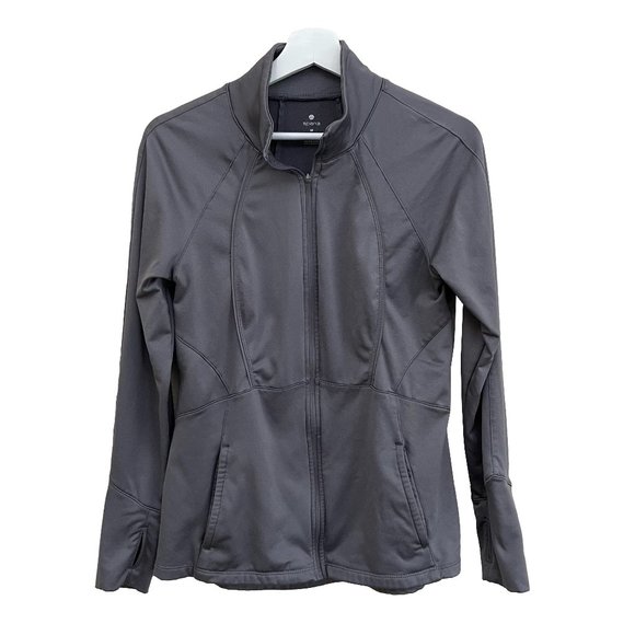 Apana Jackets & Blazers - Apana Yoga Jacket